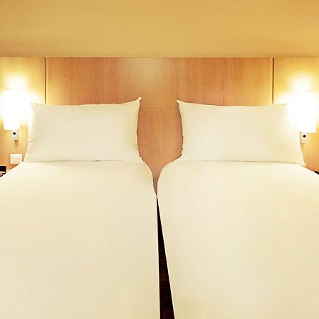 Ibis Vitoria Da Conquista Hotell Exteriör bild