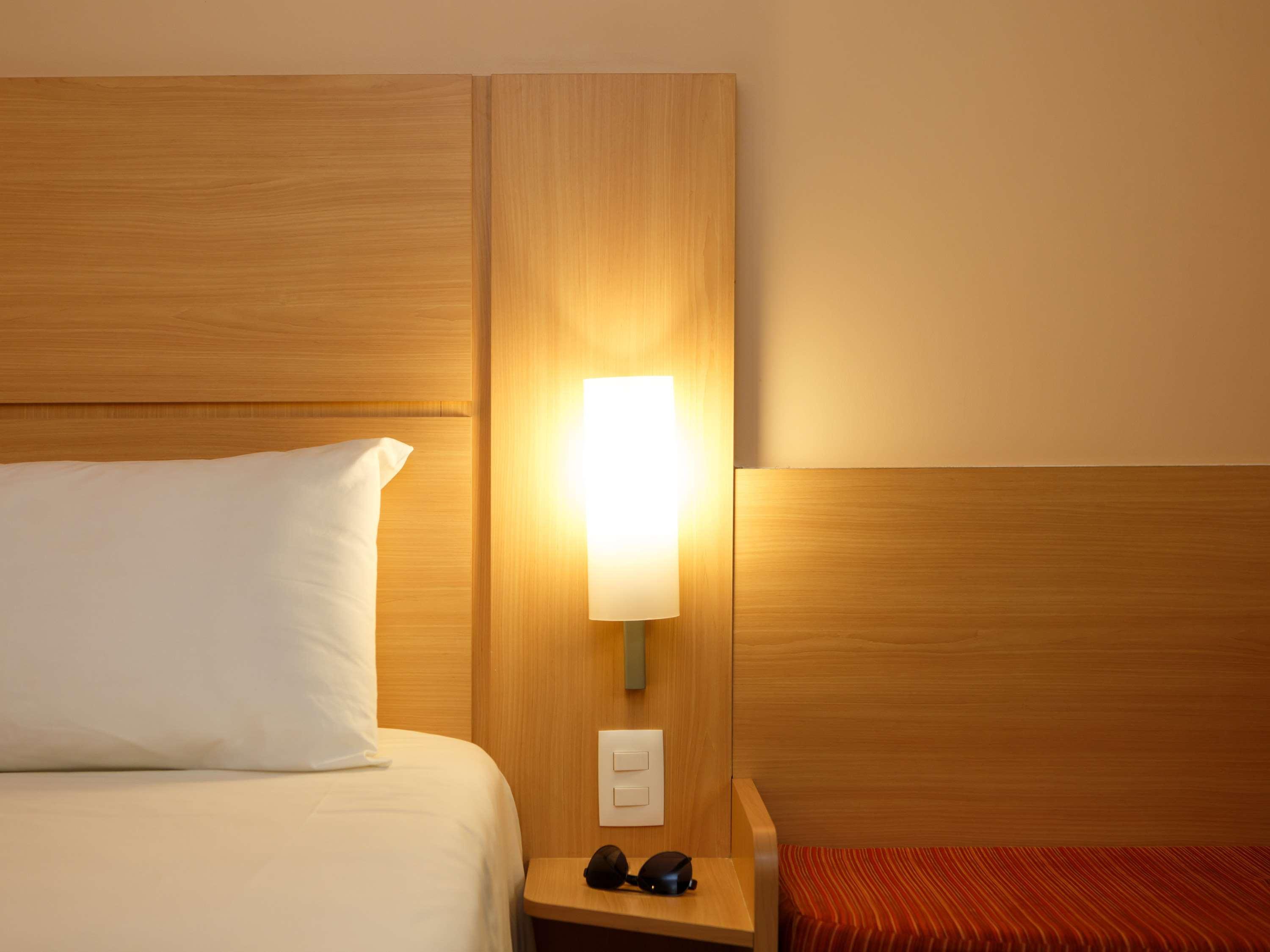 Ibis Vitoria Da Conquista Hotell Exteriör bild