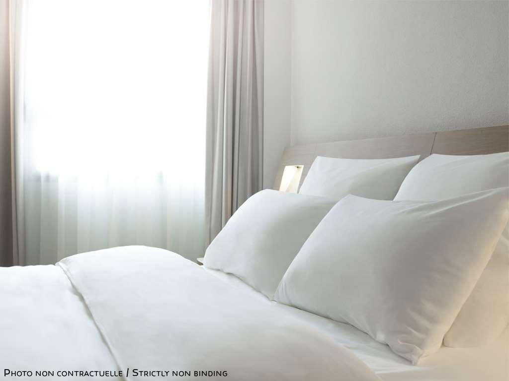 Ibis Vitoria Da Conquista Hotell Exteriör bild