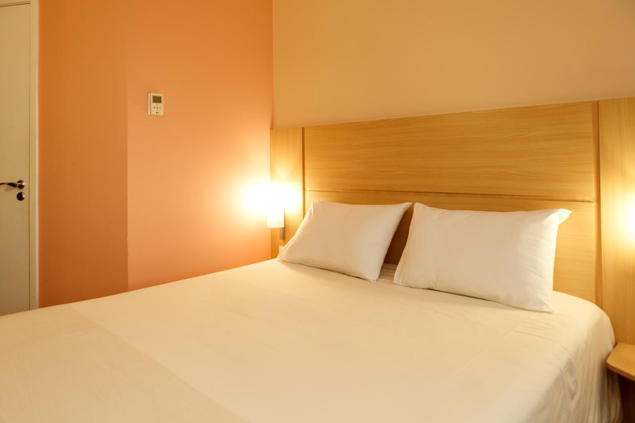 Ibis Vitoria Da Conquista Hotell Exteriör bild