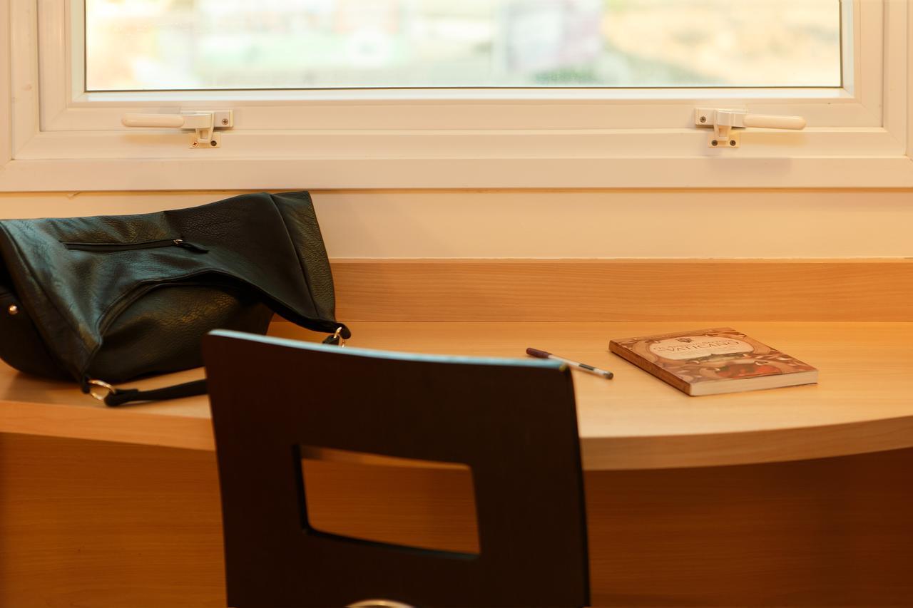 Ibis Vitoria Da Conquista Hotell Exteriör bild