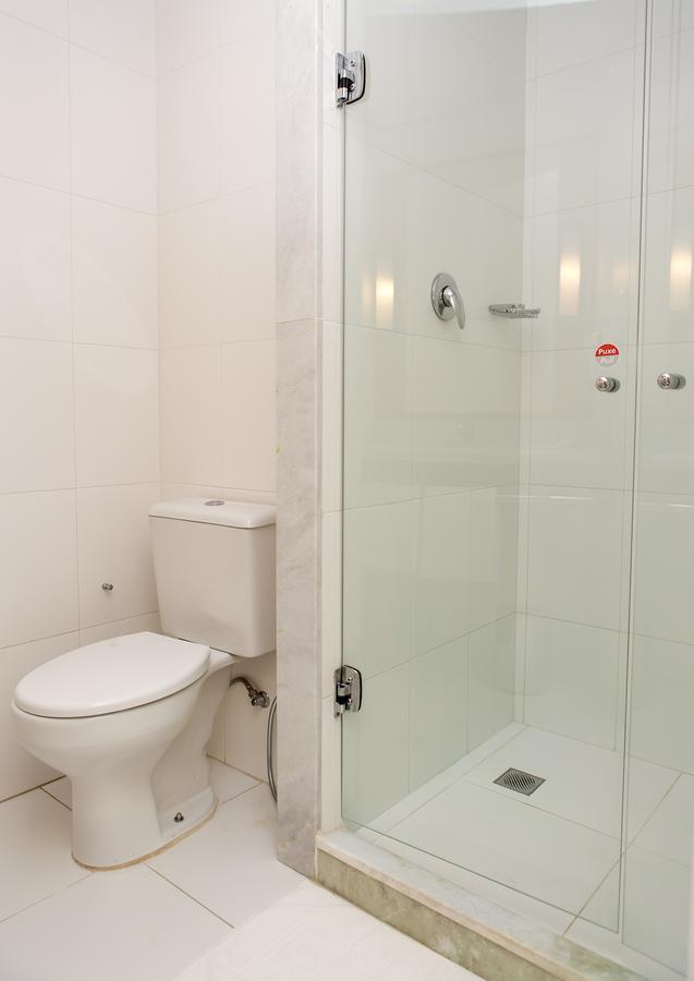 Ibis Vitoria Da Conquista Hotell Exteriör bild
