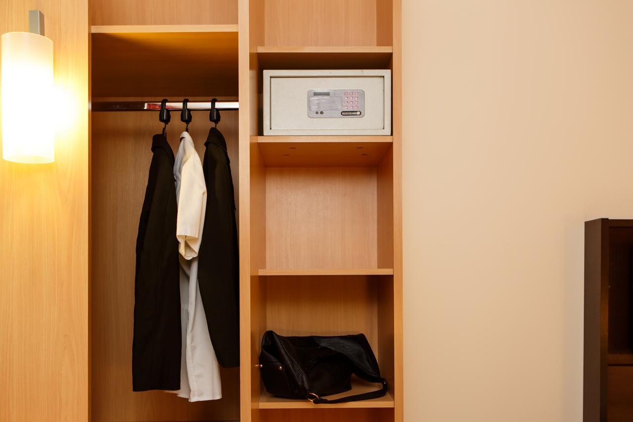 Ibis Vitoria Da Conquista Hotell Exteriör bild